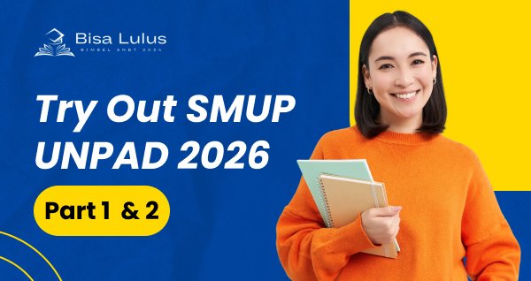 TO 1,2 SMUP UNPAD 2026 BUNDLING